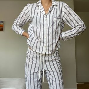UGG pajama set